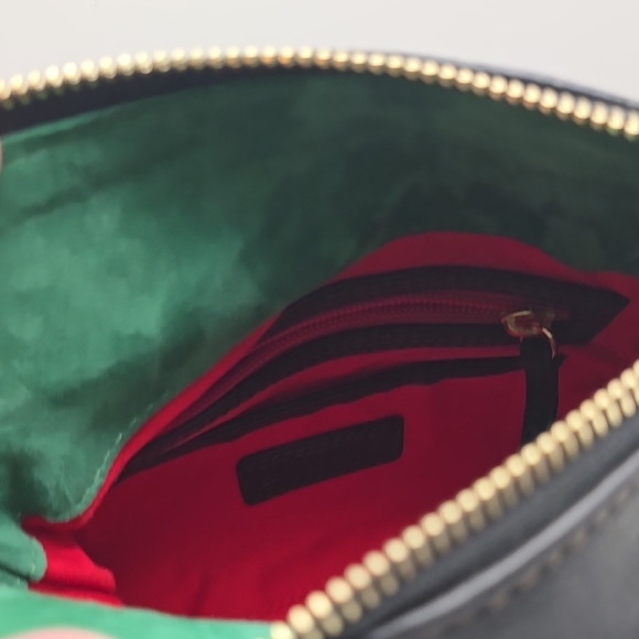 Dooney & Bourke Florentine Nano Satchel - Picture 6 of 12